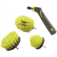 Ryobi Multi-Purpose Cleaning Kit A95MPK1