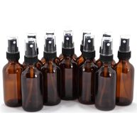 Vivaplex Glass Bottles
