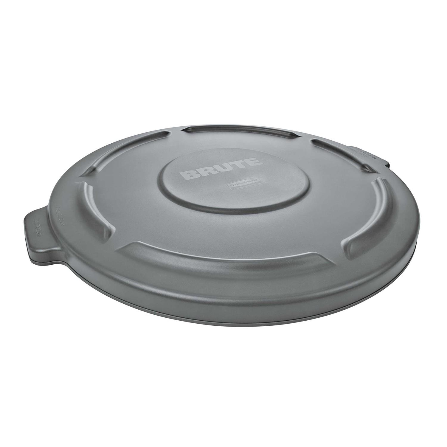 Rubbermaid Brute Lid FG260900GRAY