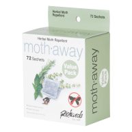 Richards Moth Away/Herbal