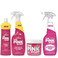 Stardrops The Pink Stuff Ultimate Bundle
