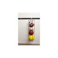 Rubbermaid FastTrack Vertical Ball Rack