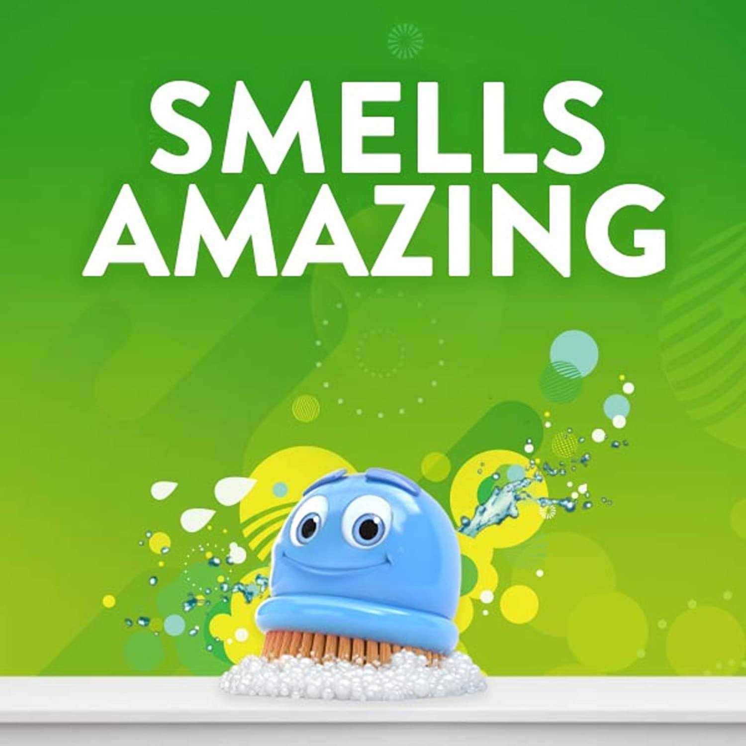 Scrubbing Bubbles Bathroom Grime Fighter - Image 5