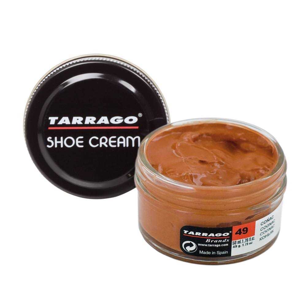 Tarrago Shoe Cream