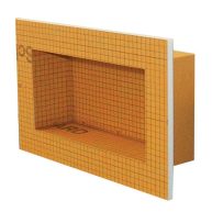 Schluter Kerdi-BOARD SN Shower Niches