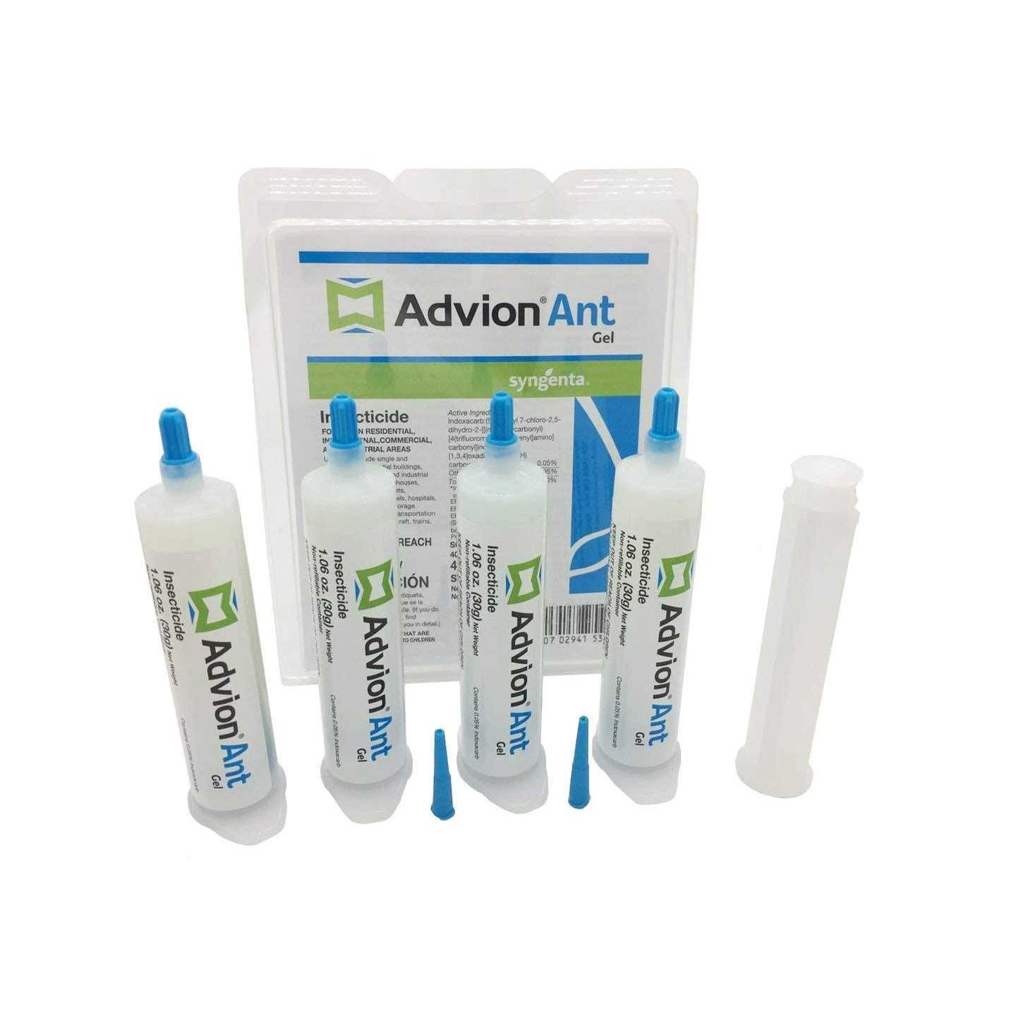 Syngenta Advion Ant Gel