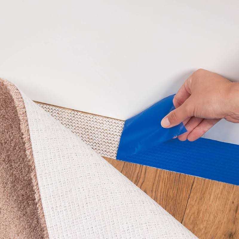 Roberts 50-580 Traction Non-Slip Rug Strip - Image 5