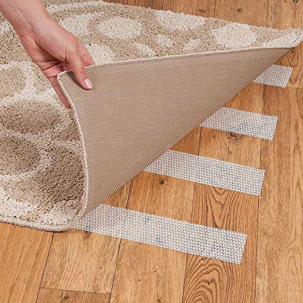 Roberts 50-580 Traction Non-Slip Rug Strip