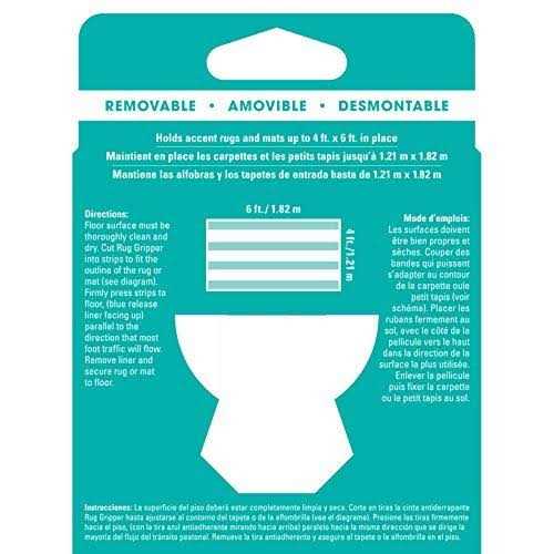 Roberts 50-580 Traction Non-Slip Rug Strip - Image 2