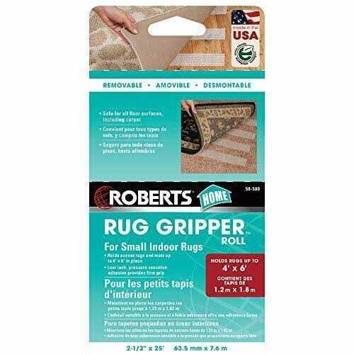 Roberts 50-580 Traction Non-Slip Rug Strip - Image 5