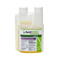 Syngenta Avid 0.15 EC Miticide Insecticide