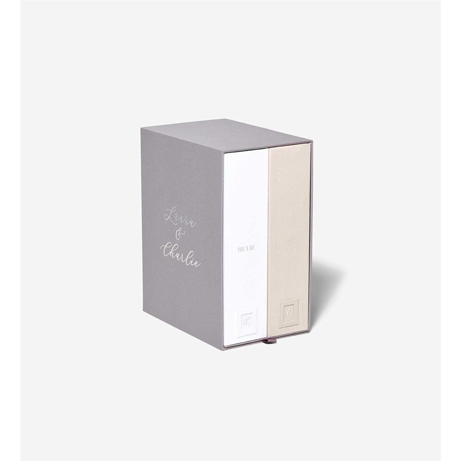 Savor Wedding Keepsake Box - Image 3