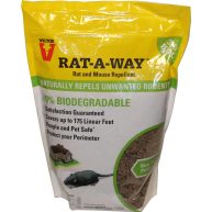 Victor Rat-A-Way Rat Repellent