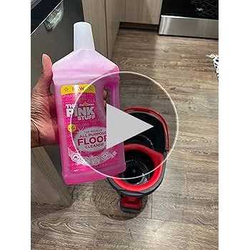 Stardrops The Pink Stuff The Miracle All Purpose Floor Cleaner - Image 5