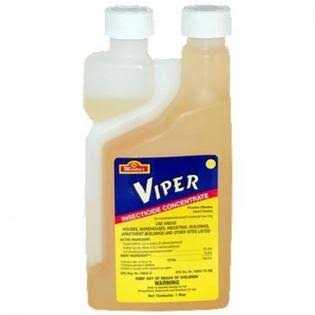 Viper Insecticide Concentrate