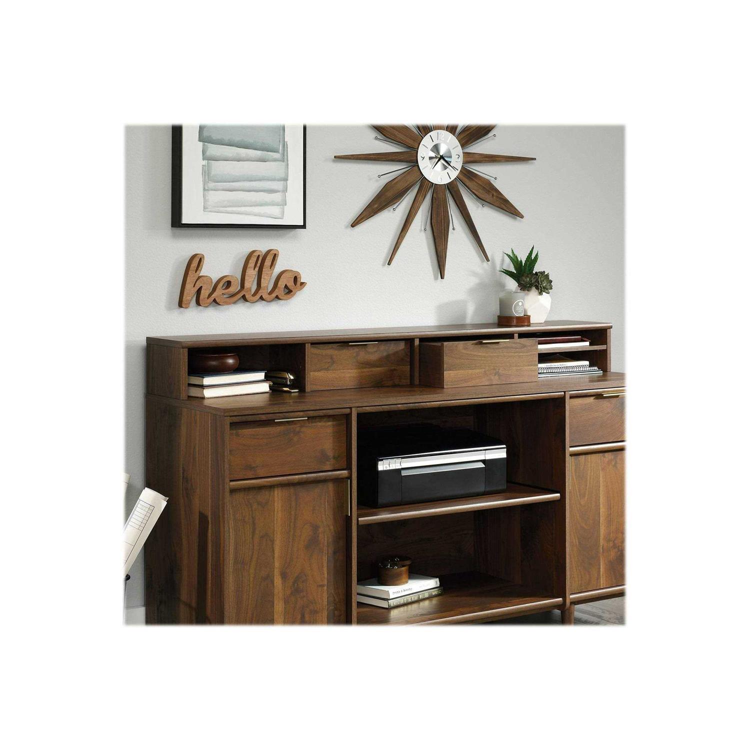 Sauder Clifford Place Organizer Hutch - Image 4