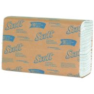 Scott C-Fold Paper Towels