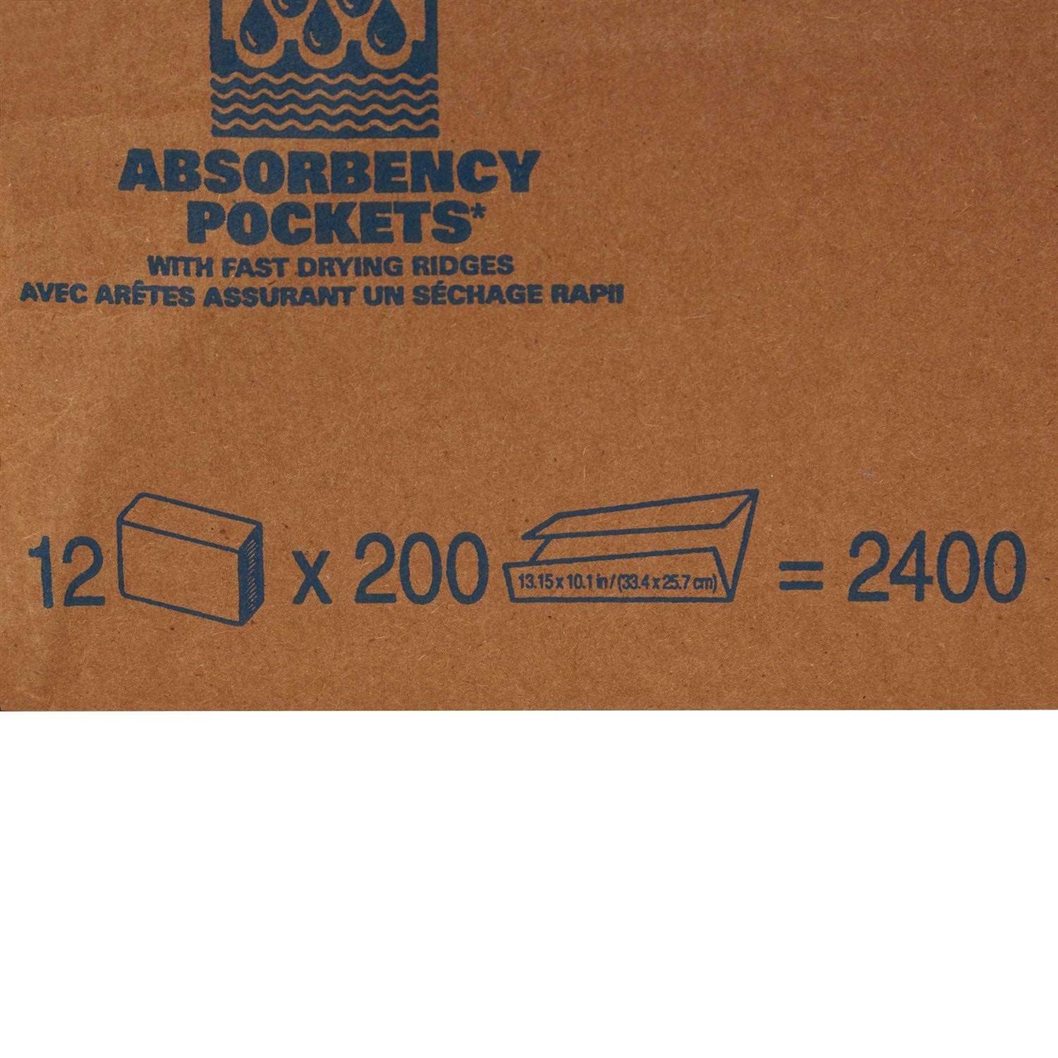 Scott C-Fold Paper Towels - Image 4