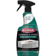 Weiman Granite & Stone Daily Clean & Shine