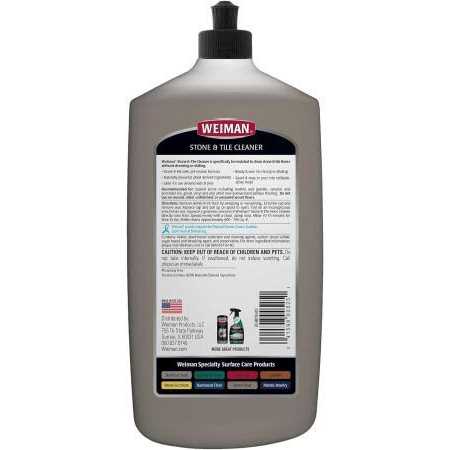 Weiman Granite & Stone Daily Clean & Shine - Image 5