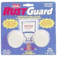 Whink Rust Guard Toilet Bowl Cleaner