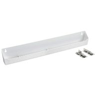 Rev-A-Shelf LD-6591-22-11-1 22-Inch Polymer Plastic Kitchen Tip-Out Tray