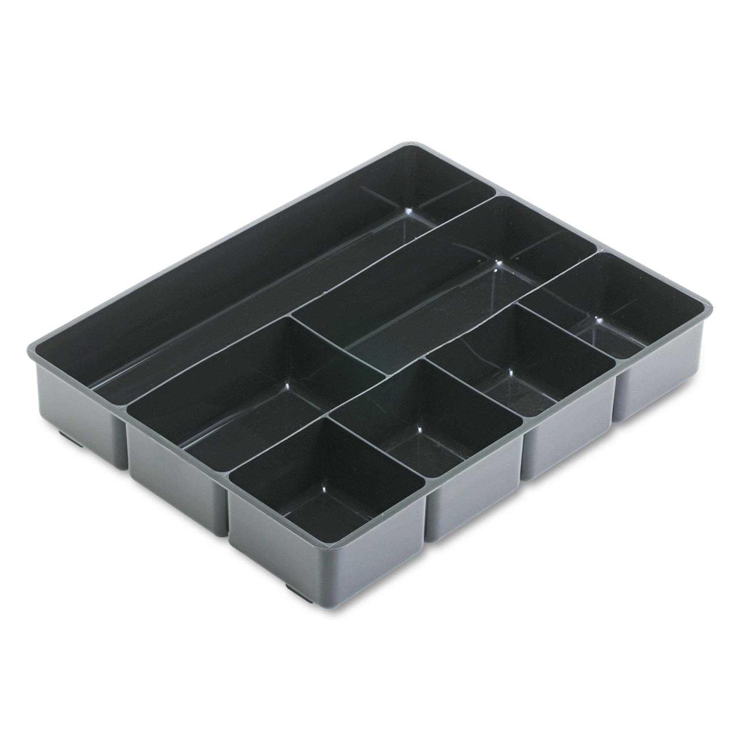 Rubbermaid Extra Deep Desk Drawer Director Tray 11906ROS