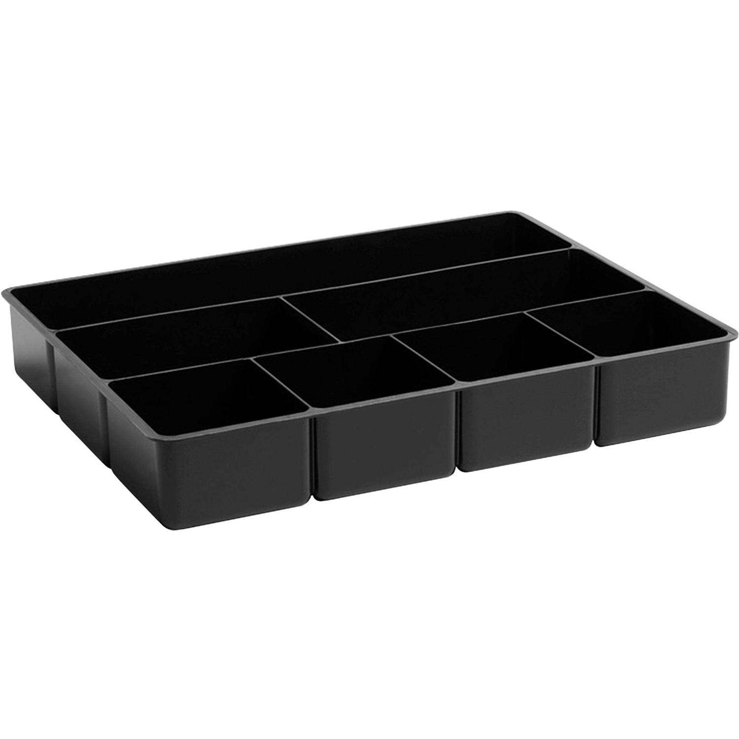 Rubbermaid Extra Deep Desk Drawer Director Tray 11906ROS - Image 4