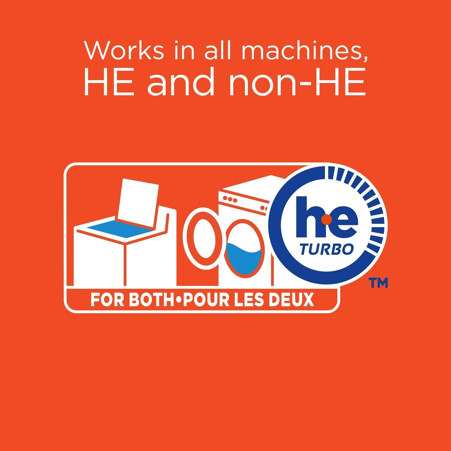 Tide Pods Free & Gentle Liquid Laundry Detergent Pacs - Image 4