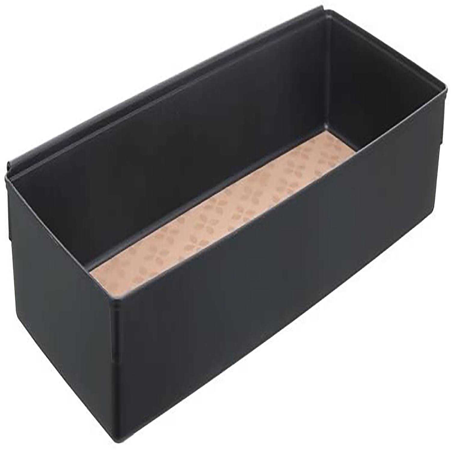 Rubbermaid 2.3 in. H X 15 in. W X 6 in. D Plastic Drawer Organizer - Image 2