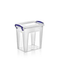 Superio Deep Storage Container