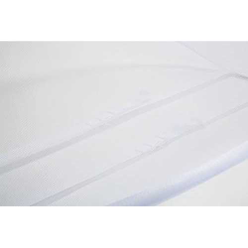 Smart Design Pop Up Adjustable Sweater Dryer with Adjustable Straps - Image 2