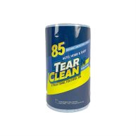 Tear n clean Commercial Grade Multi-Purpose Microfiber Towel Roll