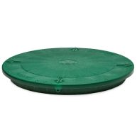 Tuf-Tite 20 Heavy Duty Flat Lid
