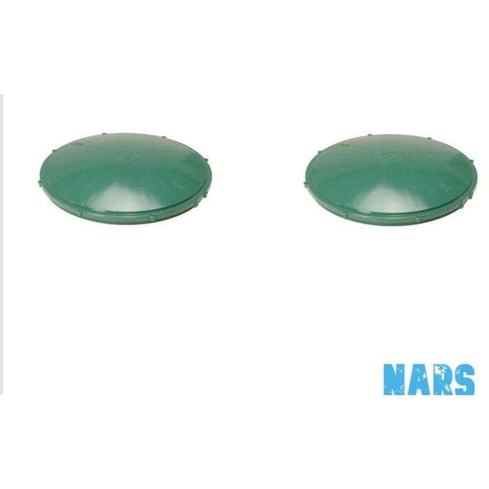 Tuf-Tite 20 Heavy Duty Flat Lid - Image 3