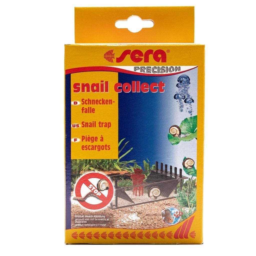 Sera Snail Collect - Image 2