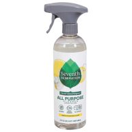 Seventh Generation All Purpose Cleaner