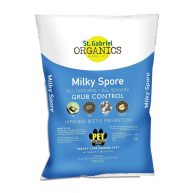 St. Gabriel Organics Milky Spore Organic Grub Control
