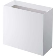 Yamazaki Tower Rectangular Trash Can