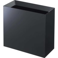 Yamazaki Tower Rectangular Trash Can