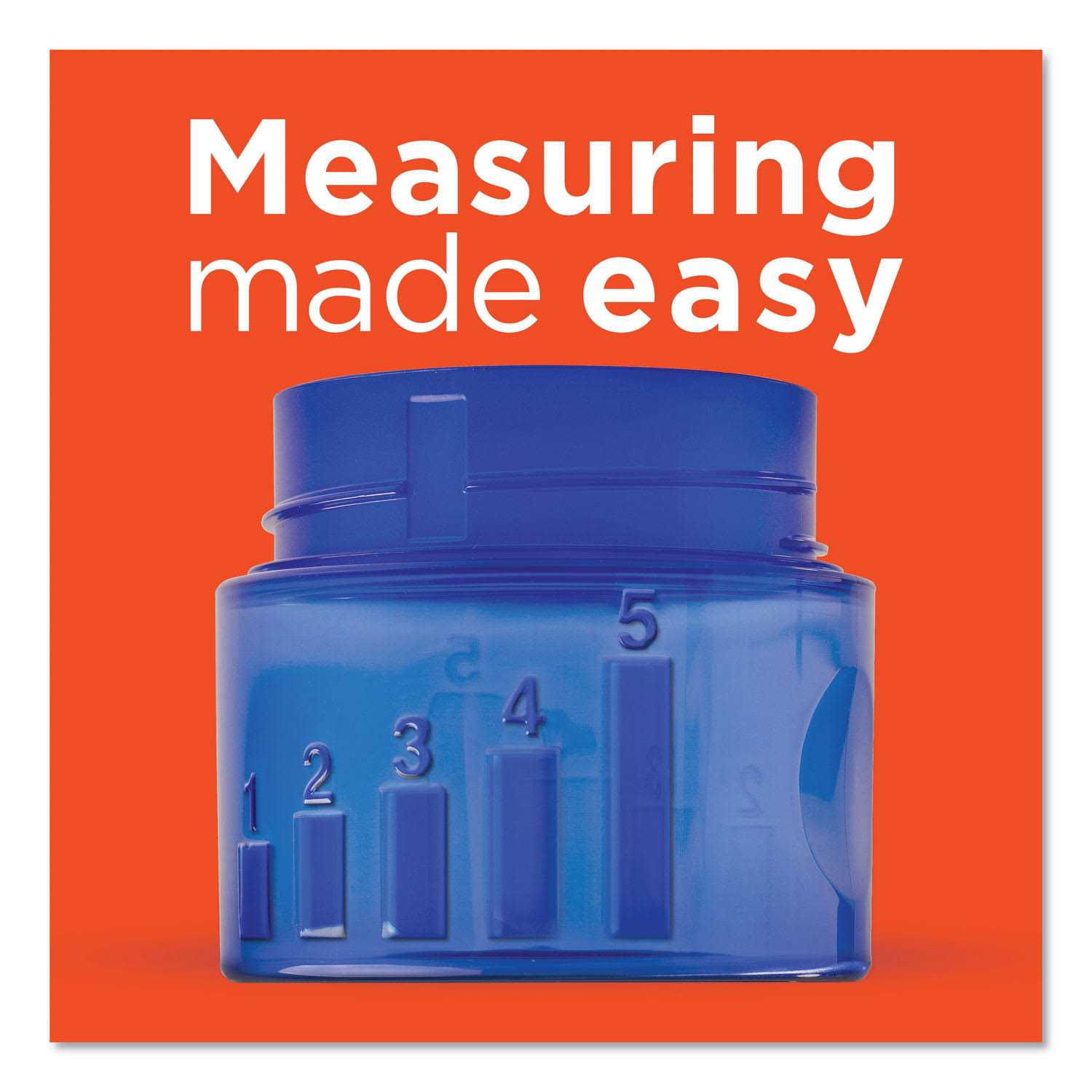 Tide Free & Gentle 64 Loads Liquid Laundry Detergent - Image 3