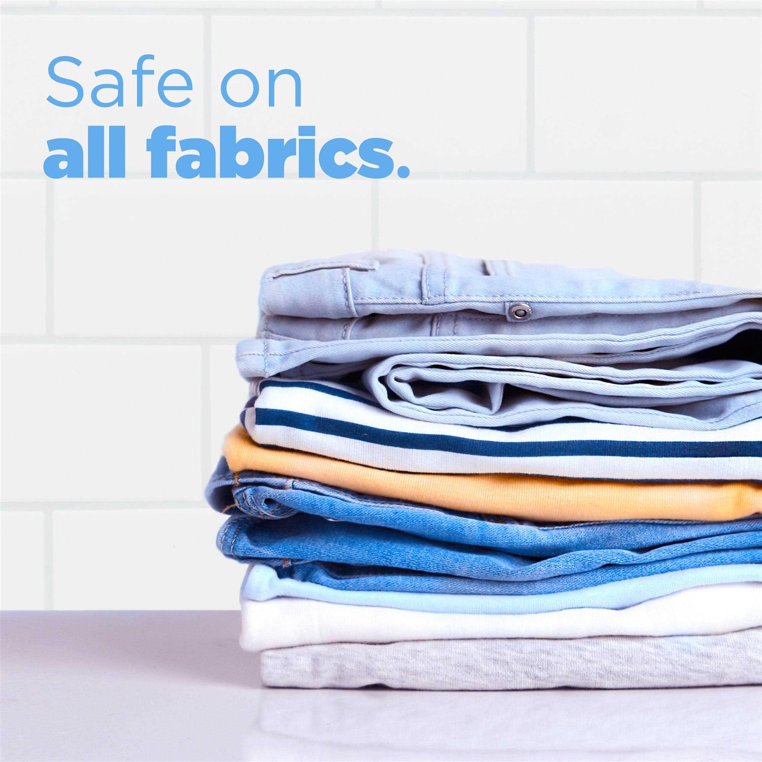 Tide Free & Gentle 64 Loads Liquid Laundry Detergent - Image 4