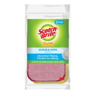 Scotch Brite Dobie Scrub & Wipe Cloth