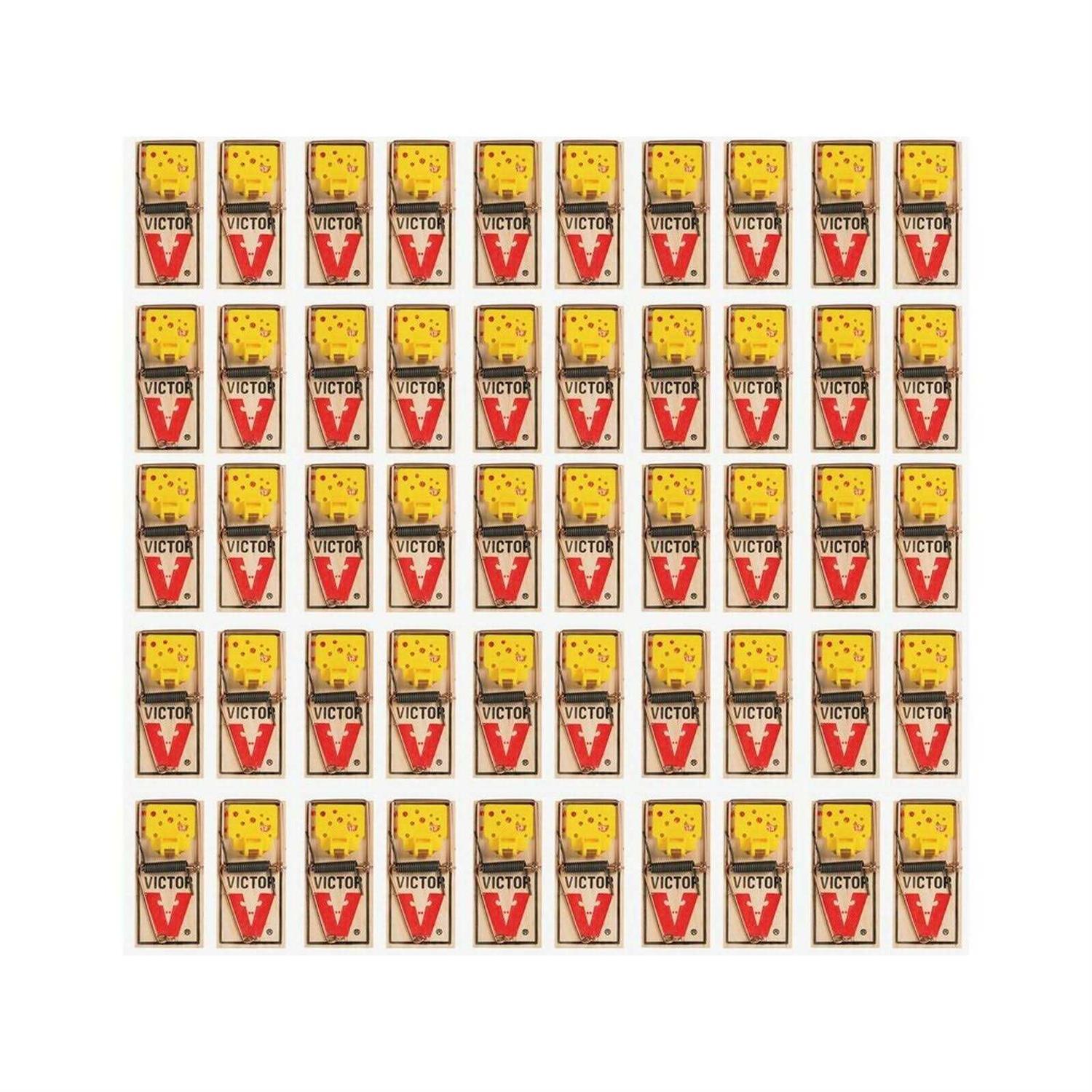 Victor EZ Set Mouse Trap - Image 3