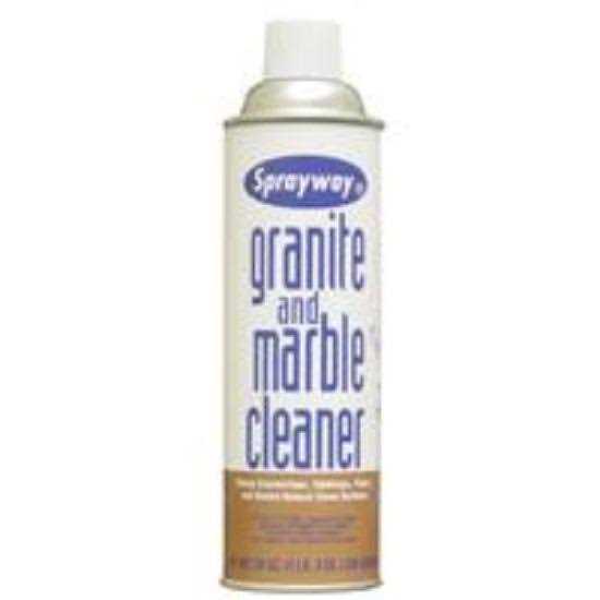 Sprayway Granite & Marble Cleaner - Image 5