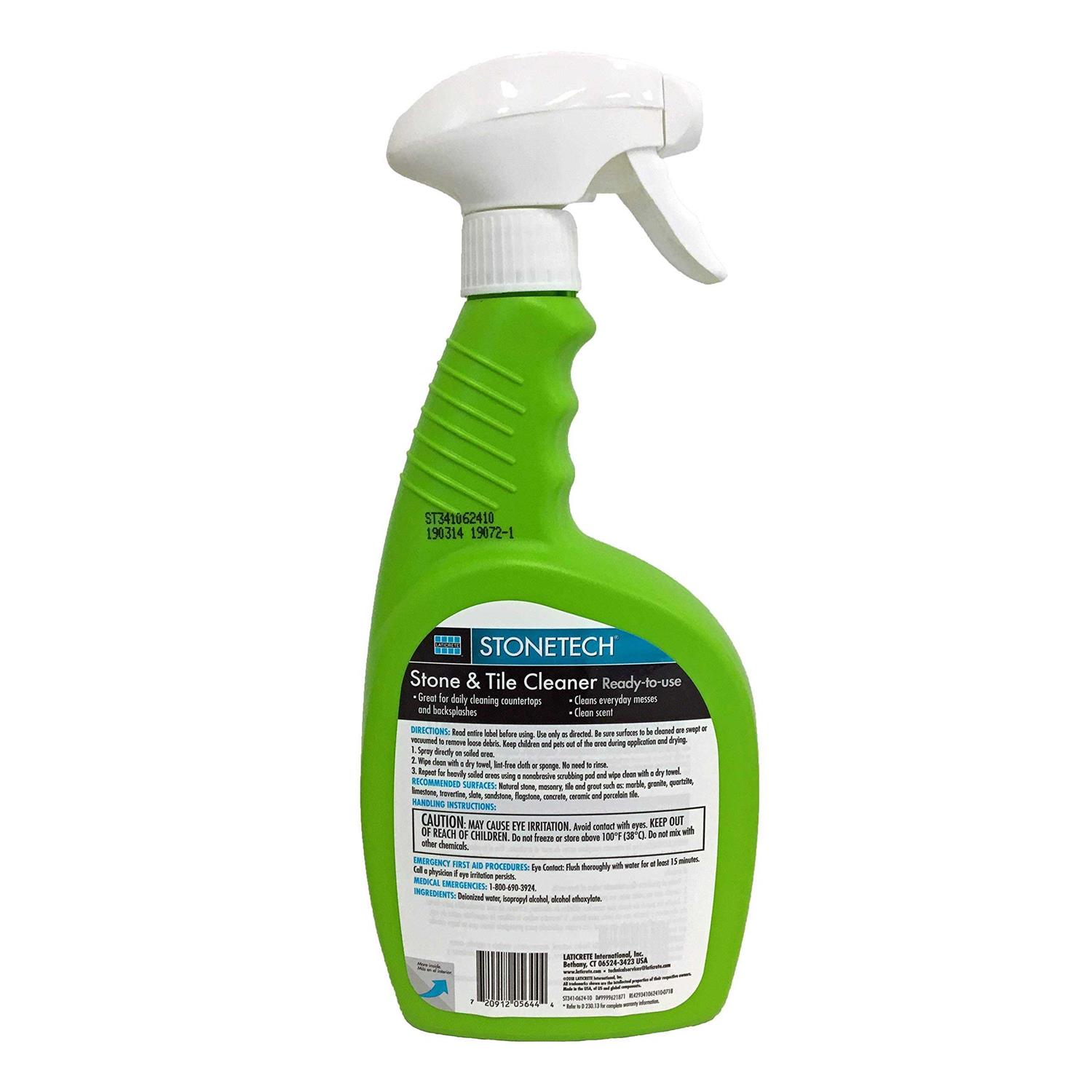 StoneTech Daily Cleaner for Stone & Tile Cleaner - Image 2