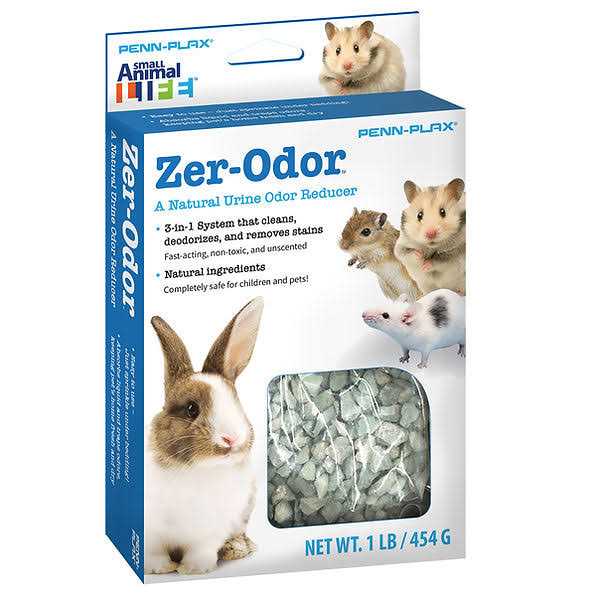 S.A.M. ZER-Odor Natural Urine Odor Reducer - Image 5