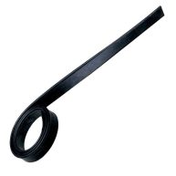 Unger Professional 18 in. Rubber Squeegee Replacement Blade