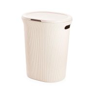 Superio Plastic Ribbed Laundry