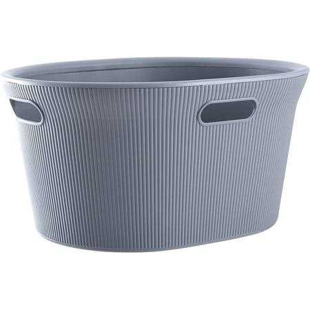 Superio Plastic Ribbed Laundry - Image 2